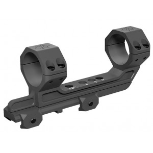 Кронштейн Vector Optics 1-Piece Adjustable Extended Picatinny Mount 30мм арт.: XASR-3037 [VECTOR OPTICS]